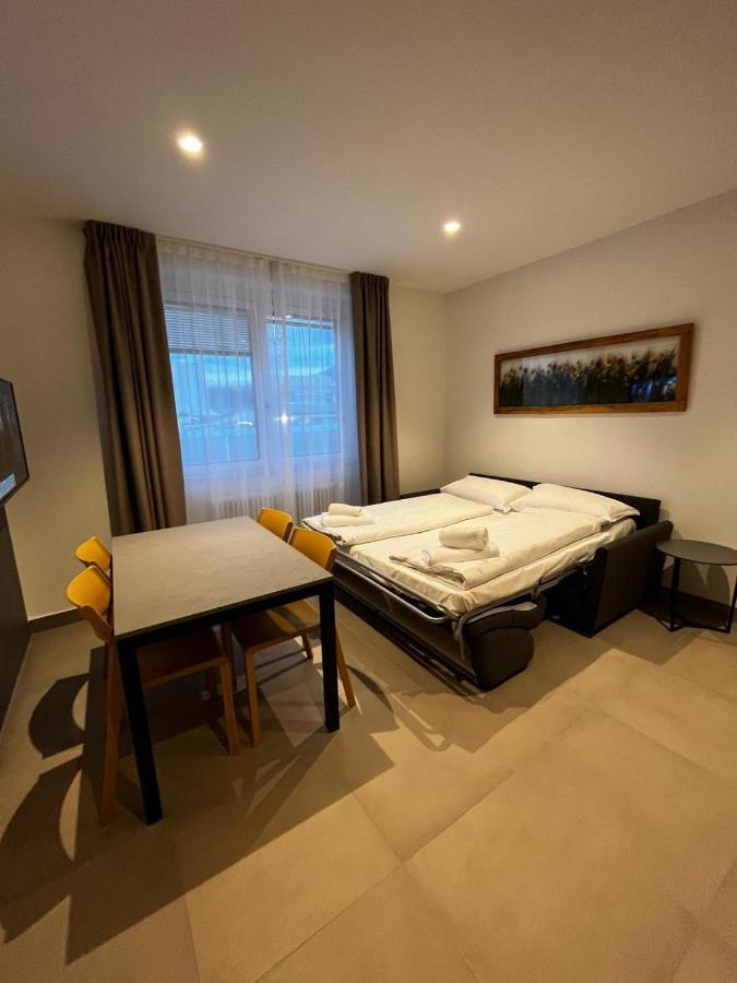 Bilo - Apartments For Rent Trento Exterior foto