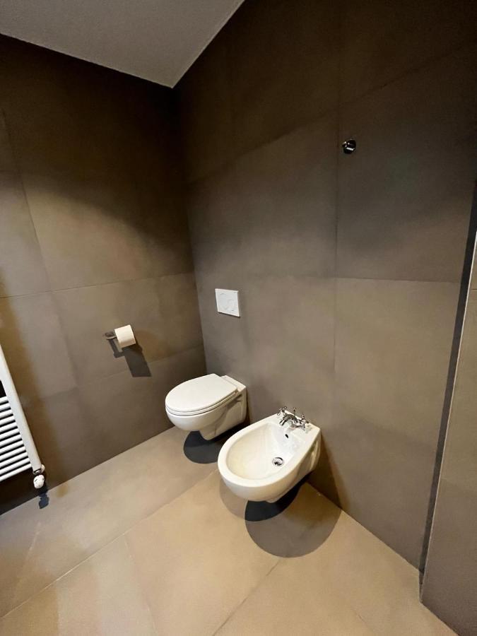 Bilo - Apartments For Rent Trento Exterior foto