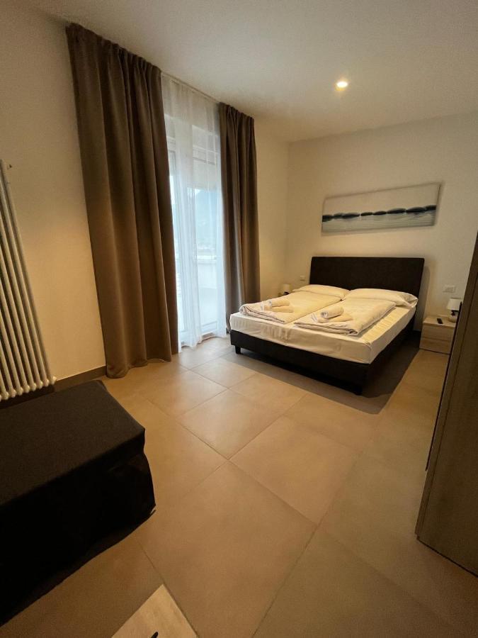 Bilo - Apartments For Rent Trento Exterior foto