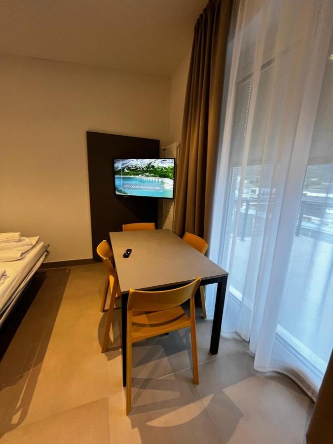 Bilo - Apartments For Rent Trento Exterior foto