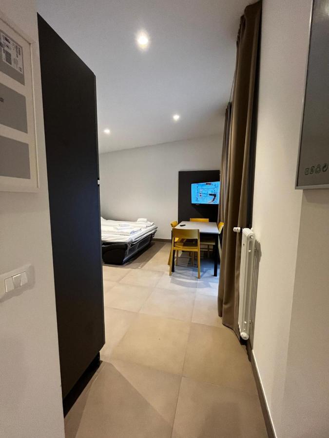Bilo - Apartments For Rent Trento Exterior foto