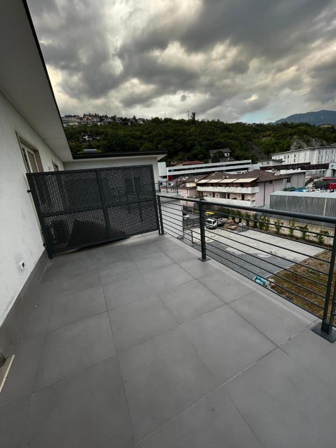 Bilo - Apartments For Rent Trento Exterior foto