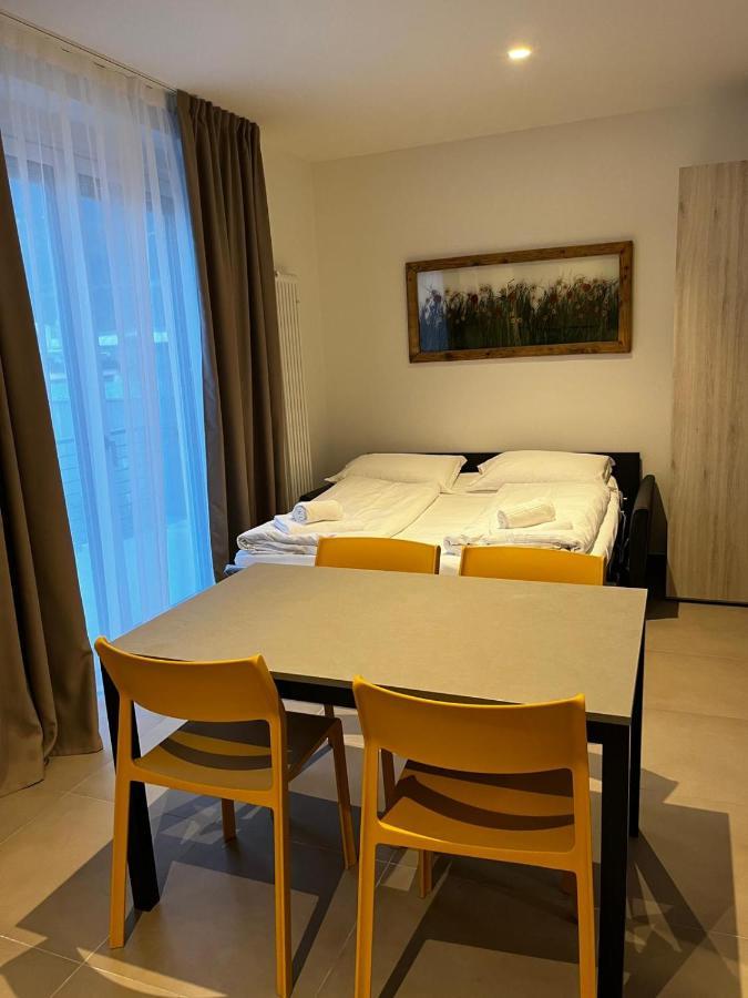 Bilo - Apartments For Rent Trento Exterior foto