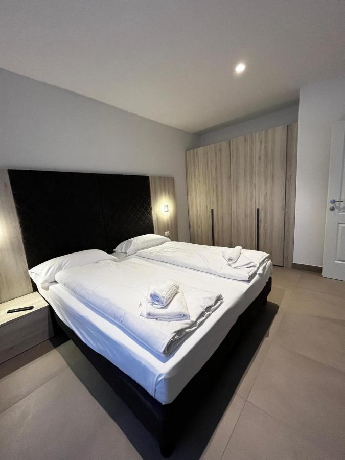 Bilo - Apartments For Rent Trento Exterior foto