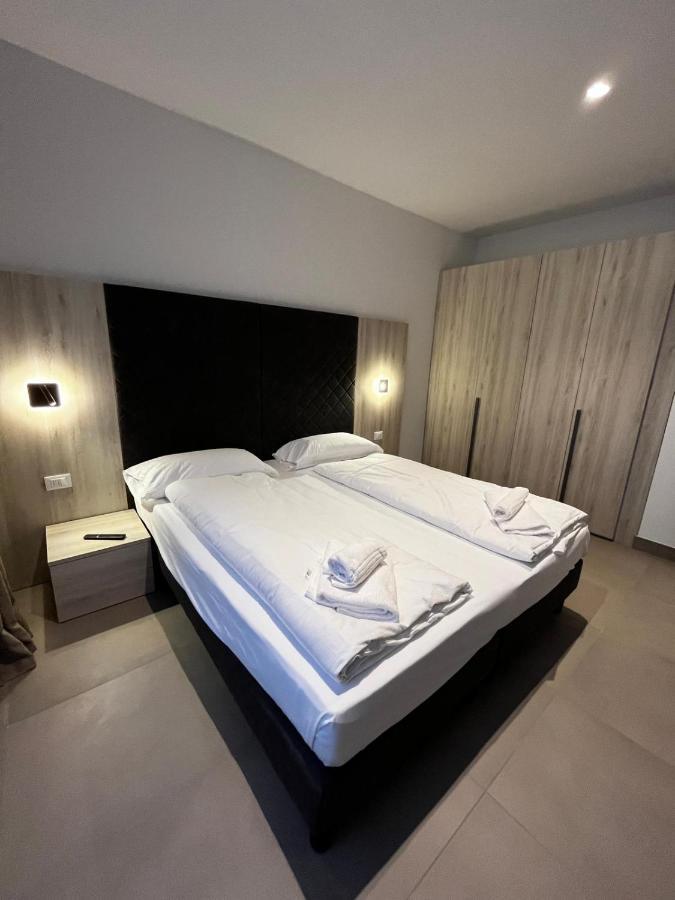 Bilo - Apartments For Rent Trento Exterior foto
