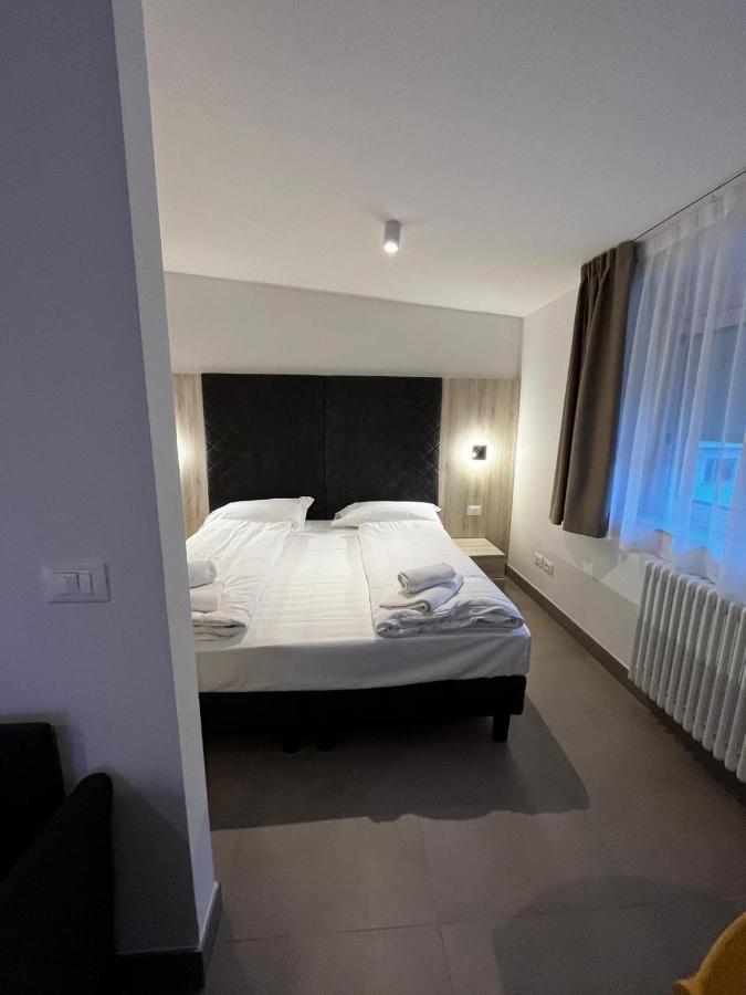 Bilo - Apartments For Rent Trento Exterior foto