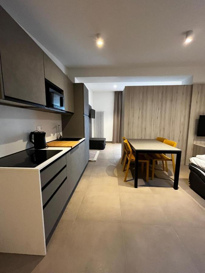 Bilo - Apartments For Rent Trento Exterior foto