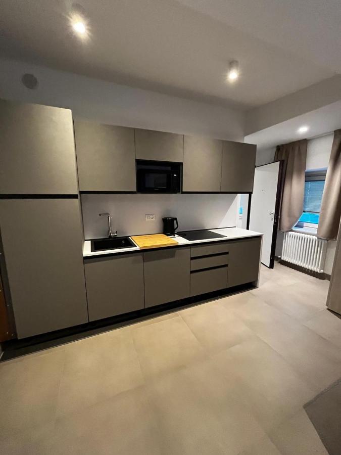 Bilo - Apartments For Rent Trento Exterior foto