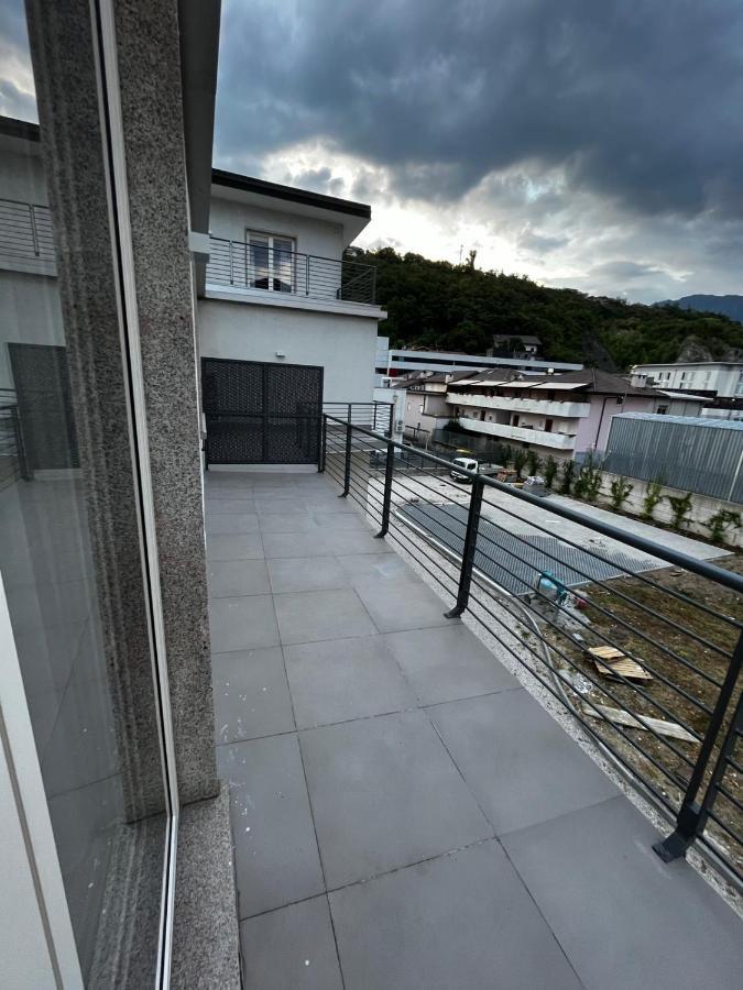 Bilo - Apartments For Rent Trento Exterior foto