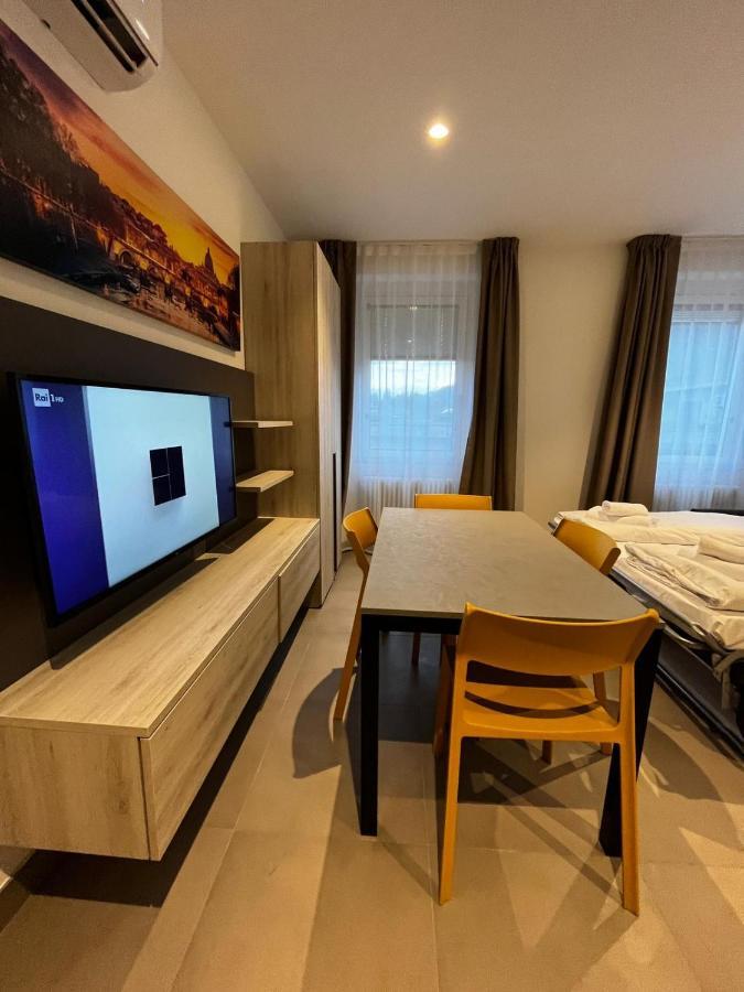 Bilo - Apartments For Rent Trento Exterior foto
