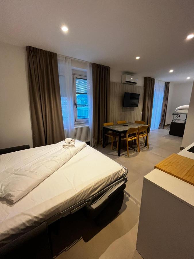 Bilo - Apartments For Rent Trento Exterior foto