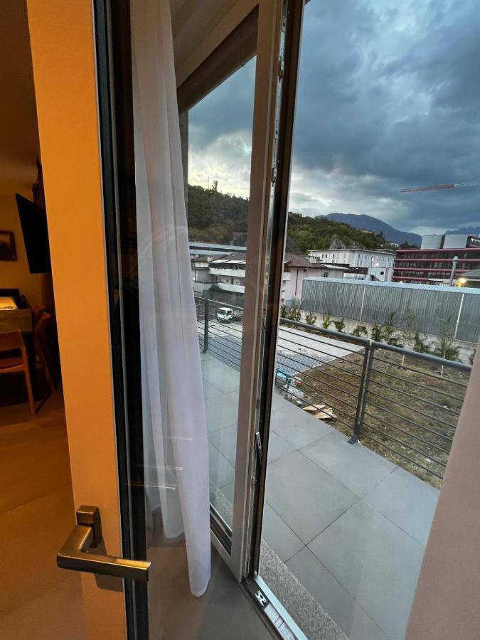 Bilo - Apartments For Rent Trento Exterior foto