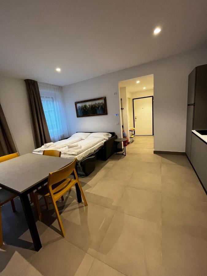 Bilo - Apartments For Rent Trento Exterior foto