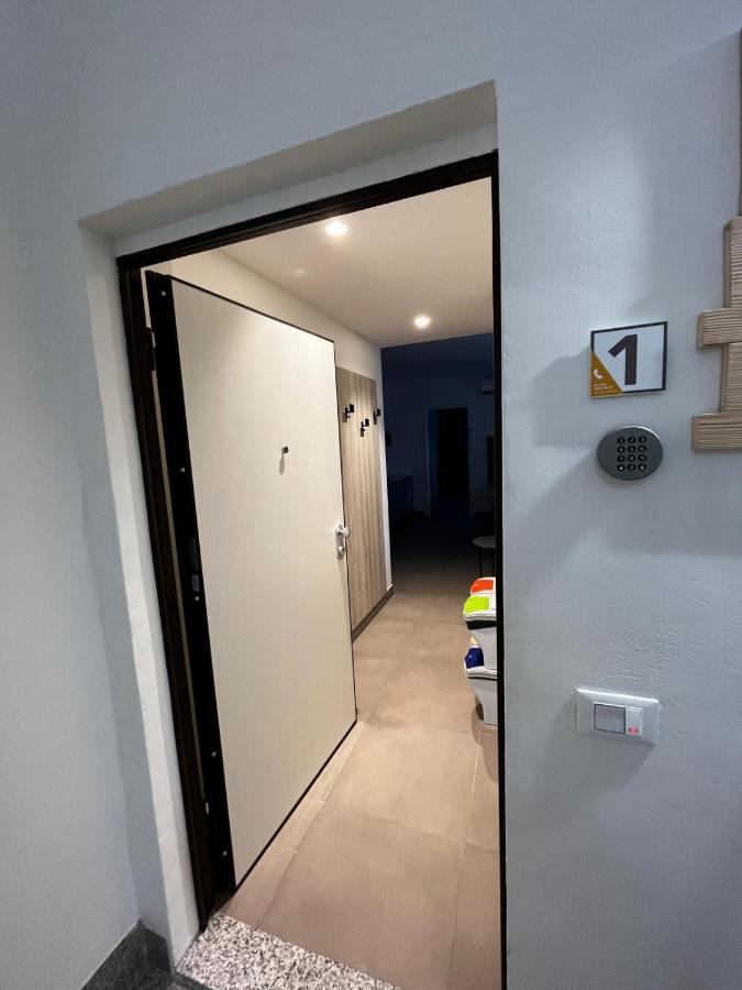 Bilo - Apartments For Rent Trento Exterior foto