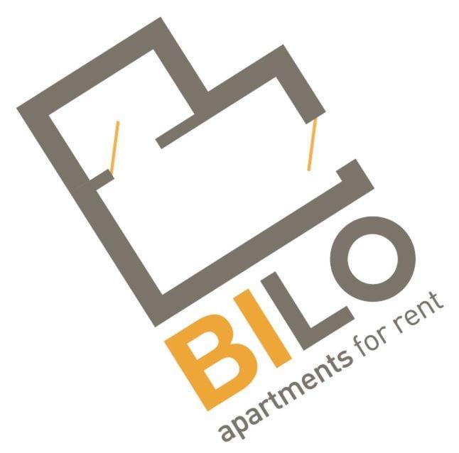 Bilo - Apartments For Rent Trento Exterior foto