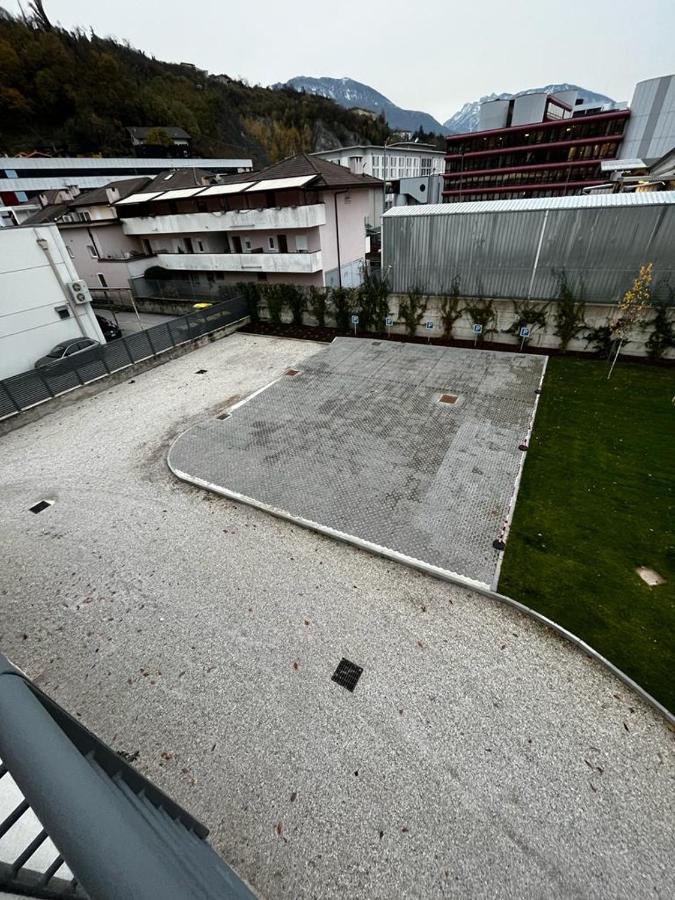Bilo - Apartments For Rent Trento Exterior foto